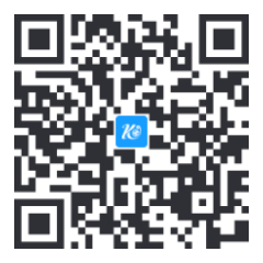 iPhone APP 二维码 | HTH SPORTS